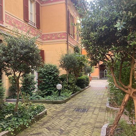 科莫Old Borgo Vico公寓 外观 照片